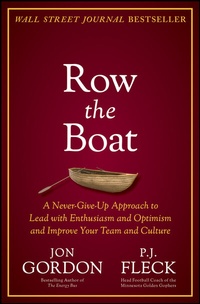 Abbildung von: Row the Boat - Wiley