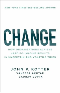 Abbildung von: Change - Wiley