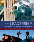 Cover: Loose Leaf for Leadership - McGraw-Hill Companies