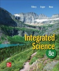 Cover: Loose Leaf for Integrated Science - McGraw-Hill Companies