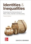Cover: Loose Leaf for Identities and Inequalities: Exploring the Intersections of Race, Class, Gender, & Sexuality - McGraw-Hill Education