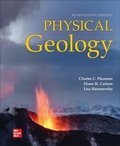 Cover: Loose Leaf for Physical Geology - McGraw-Hill Companies