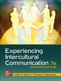 Cover: Looseleaf for Experiencing Intercultural Communication: An Introduction - McGraw-Hill Companies