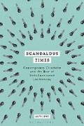 Cover: Scandalous Times - Bloomsbury Academic