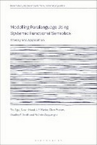 Enlarge image Cover: Modelling Paralanguage Using Systemic Functional Semiotics - Bloomsbury Academic