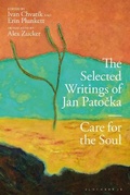 Cover: The Selected Writings of Jan Patocka - Bloomsbury Academic