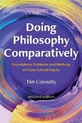 Cover: Doing Philosophy Comparatively - Bloomsbury Academic