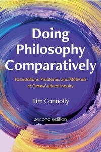 Enlarge image Cover: Doing Philosophy Comparatively - Bloomsbury Academic