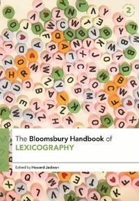 Abbildung von: The Bloomsbury Handbook of Lexicography - Bloomsbury Academic