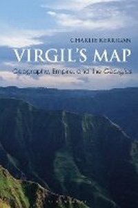 Enlarge image Cover: Virgil's Map - Bloomsbury Academic