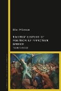 Cover: Tacitus' History of Politically Effective Speech - Bloomsbury Academic