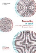 Cover: Translating in Town - Bloomsbury Academic