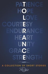 Enlarge image Cover: Tolerance - Kathleen Osborne