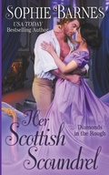 Cover: Her Scottish Scoundrel - Sophie Barnes