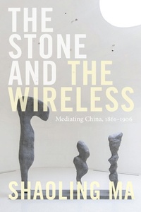 Enlarge image Cover: The Stone and the Wireless - De Gruyter
