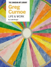 Enlarge image Cover: Greg Curnoe - Canadian Art Library