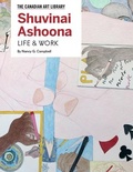 Cover: Shuvinai Ashoona - Canadian Art Library