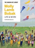 Cover: Molly Lamb Bobak - Canadian Art Library