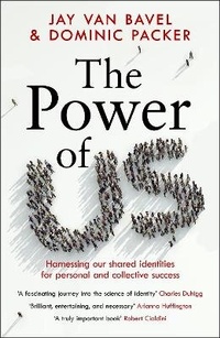 Abbildung von: The Power of Us - Wildfire