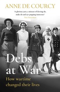 Cover: Debs at War - Weidenfeld & Nicolson