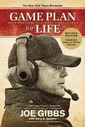 Cover: Game Plan for Life - Tyndale House Publishers