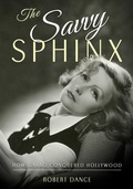 Cover: The Savvy Sphinx - University Press of Mississippi
