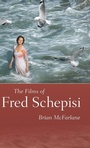 Cover: The Films of Fred Schepisi - University Press of Mississippi
