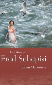 Abbildung von: The Films of Fred Schepisi - University Press of Mississippi