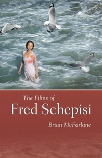 Abbildung von: The Films of Fred Schepisi - University Press of Mississippi