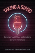 Cover: Taking a Stand - University Press of Mississippi