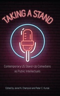 Cover: Taking a Stand - University Press of Mississippi