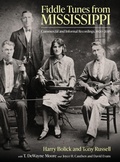 Cover: Fiddle Tunes from Mississippi - University Press of Mississippi