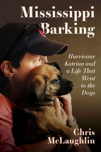 Enlarge image Cover: Mississippi Barking - University Press of Mississippi