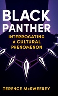 Cover: Black Panther - University Press of Mississippi
