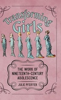 Cover: Transforming Girls - University Press of Mississippi