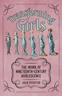 Cover: Transforming Girls - University Press of Mississippi