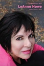Cover: Conversations with LeAnne Howe - University Press of Mississippi