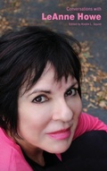 Cover: Conversations with LeAnne Howe - University Press of Mississippi