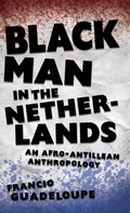 Cover: Black Man in the Netherlands - University Press of Mississippi