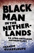 Cover: Black Man in the Netherlands - University Press of Mississippi