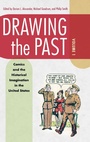 Cover: Drawing the Past, Volume 1 - University Press of Mississippi