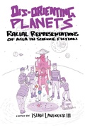 Cover: Dis-Orienting Planets - University Press of Mississippi