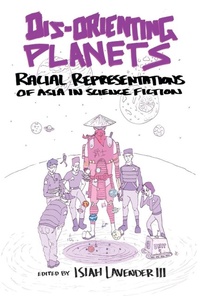 Enlarge image Cover: Dis-Orienting Planets - University Press of Mississippi
