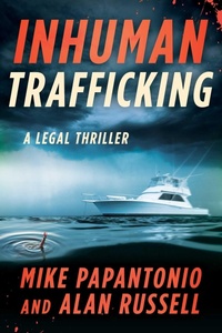 Enlarge image Cover: Inhuman Trafficking - Sky Pony Press