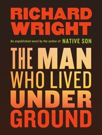 Abbildung von: The Man Who Lived Underground - Vintage Digital