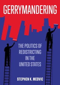 Enlarge image Cover: Gerrymandering - Wiley