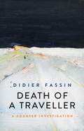 Cover: Death of a Traveller - Wiley