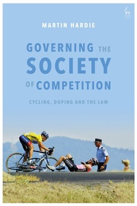 Abbildung von: Governing the Society of Competition - Hart Publishing