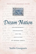 Cover: Dream Nation - Stanford University Press