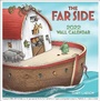 Cover: The Far Side (R) 2022 Wall Calendar - Andrews McMeel Publishing
